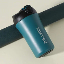 400ml Vacuum Coffee Cup — Kenya · WIMU Kitchen