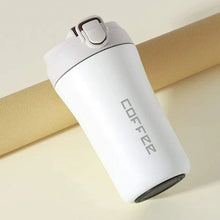 400ml Vacuum Coffee Cup — Kenya · WIMU Kitchen