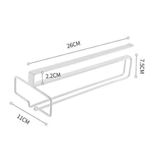 Carbon Steel Wine Glass Holder (view 5) — Kenya · WIMU Kitchen