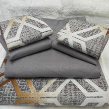 Assorted Pure Cotton Fitted Bedsheets — Kenya · WIMU Kitchen
