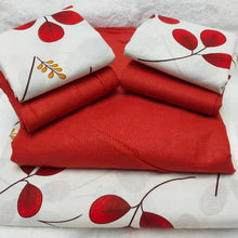 Assorted Pure Cotton Fitted Bedsheets — Kenya · WIMU Kitchen