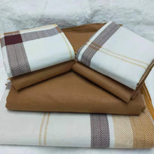 Assorted Pure Cotton Fitted Bedsheets — Kenya · WIMU Kitchen