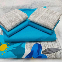 Assorted Pure Cotton Fitted Bedsheets — Kenya · WIMU Kitchen