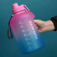 Large capacity 2.5L water bottle — Kenya · WIMU Kitchen