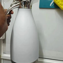 2L Stainless Steel Vacuum Flask Insulated Thermos Hot Cold Water Bottle for Tea Coffee Travel — Kenya · WIMU Kitchen