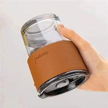 300ml Cup with straw and removable cover — Kenya · WIMU Kitchen