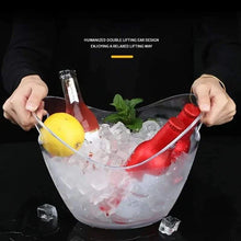 Ice Bucket — Kenya · WIMU Kitchen