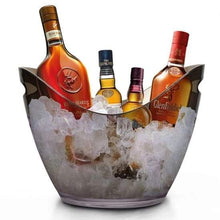 Ice Bucket (view 2) — Kenya · WIMU Kitchen