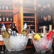 Ice Bucket (view 3) — Kenya · WIMU Kitchen