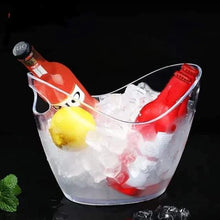 Ice Bucket (view 4) — Kenya · WIMU Kitchen