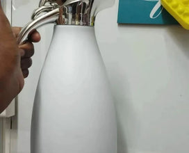2L Unbreakable Flask Stainless Steel Insulated Vacuum Thermos Hot Cold Water Bottle Tea Coffee — Kenya · WIMU Kitchen