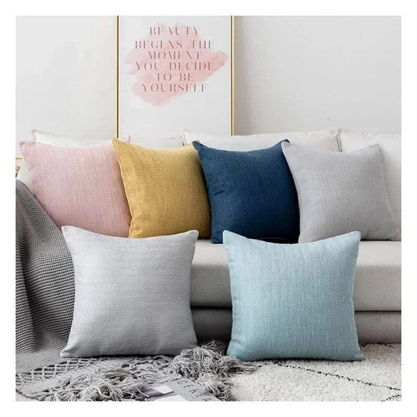 Retro Fashion Throw pillow Covers — Kenya · WIMU Kitchen Nairobi
