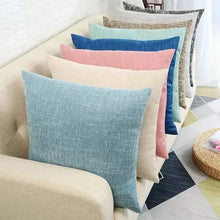 Retro Fashion Throw pillow Covers — Kenya · WIMU Kitchen