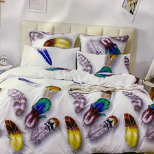 6*7/6*6High Quality Binded Duvet Set — Kenya · WIMU Kitchen