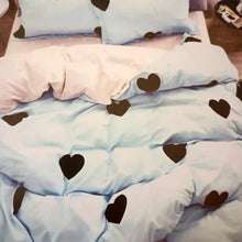 6*7/6*6High Quality Binded Duvet Set — Kenya · WIMU Kitchen