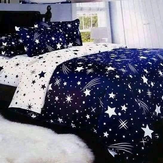 4*6 Standard Duvet Set — Kenya · WIMU Kitchen Nairobi