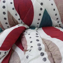4*6 Standard Duvet Set — Kenya · WIMU Kitchen