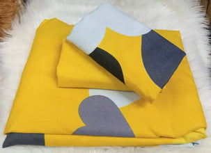 New 5*6 Cotton Bedsheets — Kenya · WIMU Kitchen