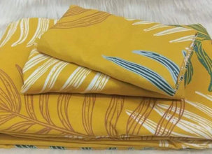 New 5*6 Cotton Bedsheets — Kenya · WIMU Kitchen