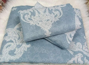 New 5*6 Cotton Bedsheets — Kenya · WIMU Kitchen