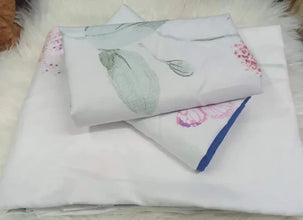 New 5*6 Cotton Bedsheets — Kenya · WIMU Kitchen