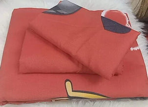 New 5*6 Cotton Bedsheets — Kenya · WIMU Kitchen
