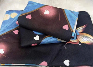 New 5*6 Cotton Bedsheets — Kenya · WIMU Kitchen