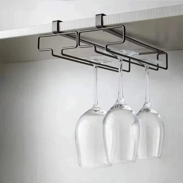 Wine Glass Holder Rack — Kenya · WIMU Kitchen Nairobi