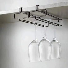Wine Glass Holder Rack — Kenya · WIMU Kitchen