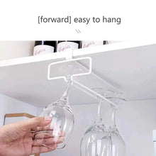 Wine Glass Holder Rack (view 4) — Kenya · WIMU Kitchen
