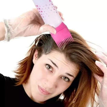 50Oz Empty Hair Dye/Oil Applicator Brush Bottle — Kenya · WIMU Kitchen