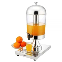 Juice Dispenser (view 2) — Kenya · WIMU Kitchen