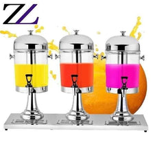 Juice Dispenser (view 3) — Kenya · WIMU Kitchen
