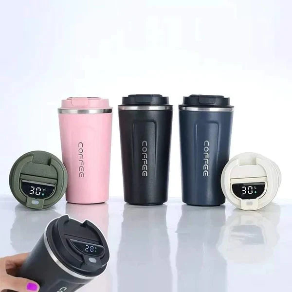 510ml Thermos Coffee Mug — Kenya · WIMU Kitchen Nairobi
