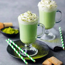 6pcs Transparent Irish Coffee Mugs — Kenya · WIMU Kitchen