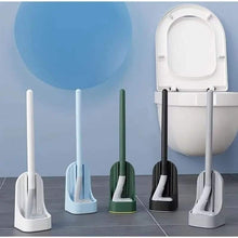 Golf design Toilet Cleaning Brush — Kenya · WIMU Kitchen