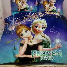 Cartoon Themed Duvet — Kenya · WIMU Kitchen