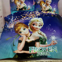 Cartoon Themed Duvet — Kenya · WIMU Kitchen