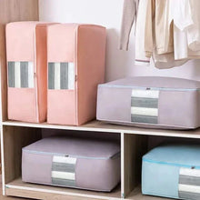 3pcs Quilt Duvet Storage Bags — Kenya · WIMU Kitchen