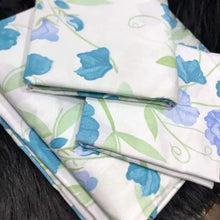 6*7Cotton Bedsheets — Kenya · WIMU Kitchen