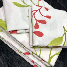 6*7Cotton Bedsheets — Kenya · WIMU Kitchen