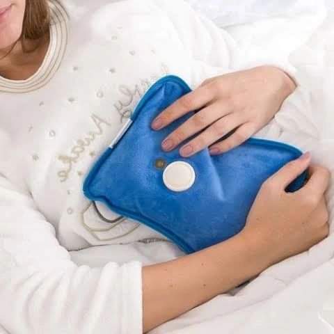 Rechargeable Electric Hot Water Bottle — Kenya · WIMU Kitchen Nairobi
