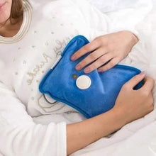 Rechargeable Electric Hot Water Bottle — Kenya · WIMU Kitchen