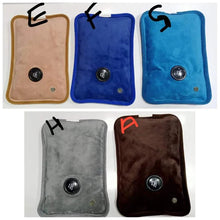 Rechargeable Electric Hot Water Bottle — Kenya · WIMU Kitchen
