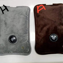 Rechargeable Electric Hot Water Bottle — Kenya · WIMU Kitchen