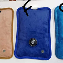 Rechargeable Electric Hot Water Bottle — Kenya · WIMU Kitchen