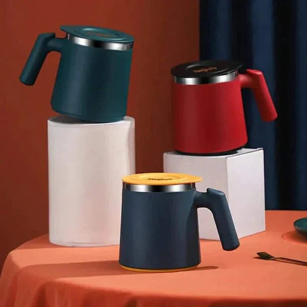 Stainless Steel Water Cup — Kenya · WIMU Kitchen Nairobi