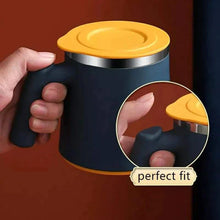 Stainless Steel Water Cup — Kenya · WIMU Kitchen