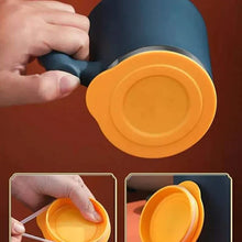 Stainless Steel Water Cup — Kenya · WIMU Kitchen