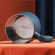Stainless Steel Water Cup — Kenya · WIMU Kitchen